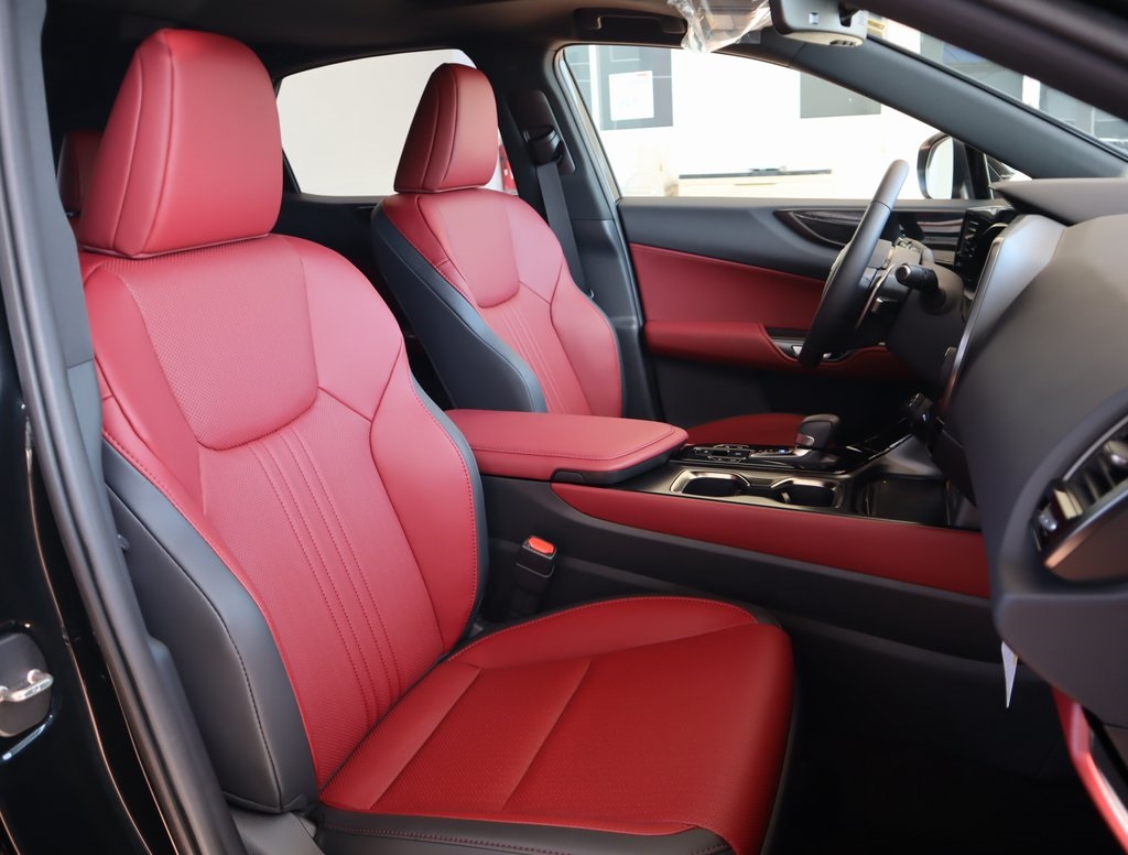 Thumbnail: 2026 Lexus NX - 29