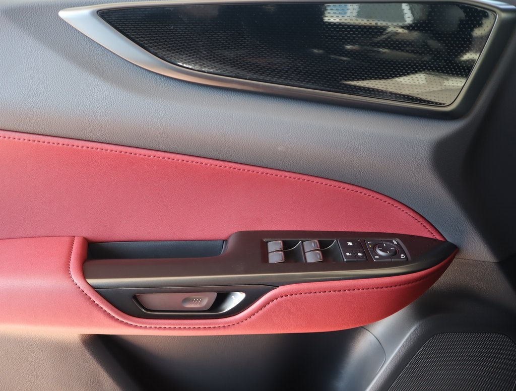 Thumbnail: 2026 Lexus NX - 32