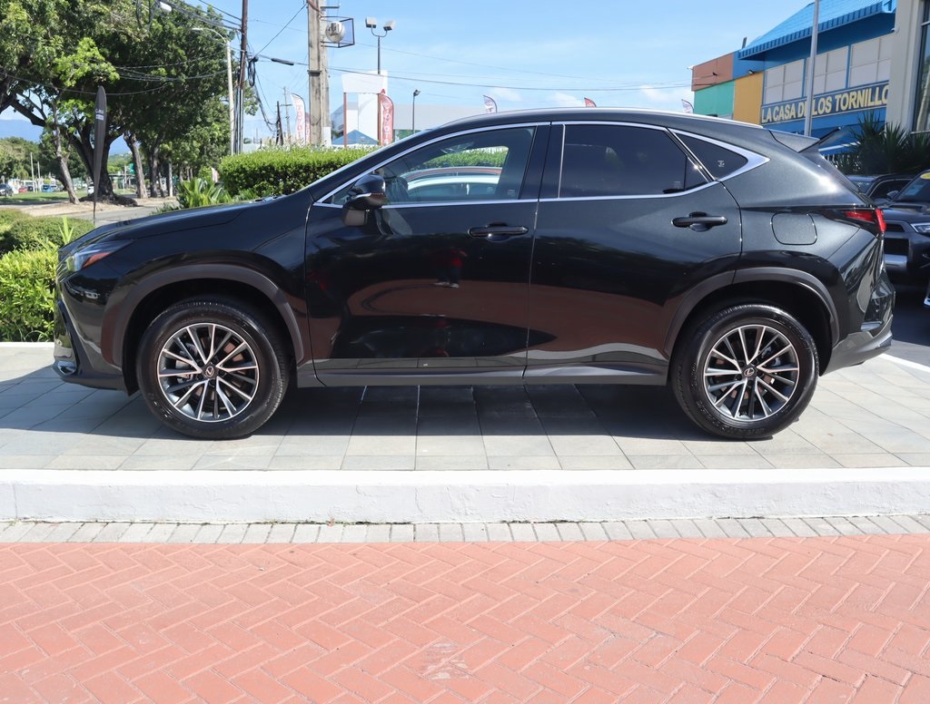 Thumbnail: 2026 Lexus NX - 8