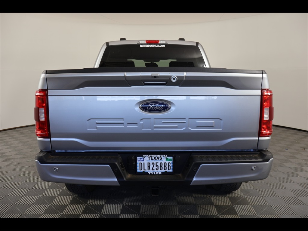 2023 Ford F-150 XLT photo 4