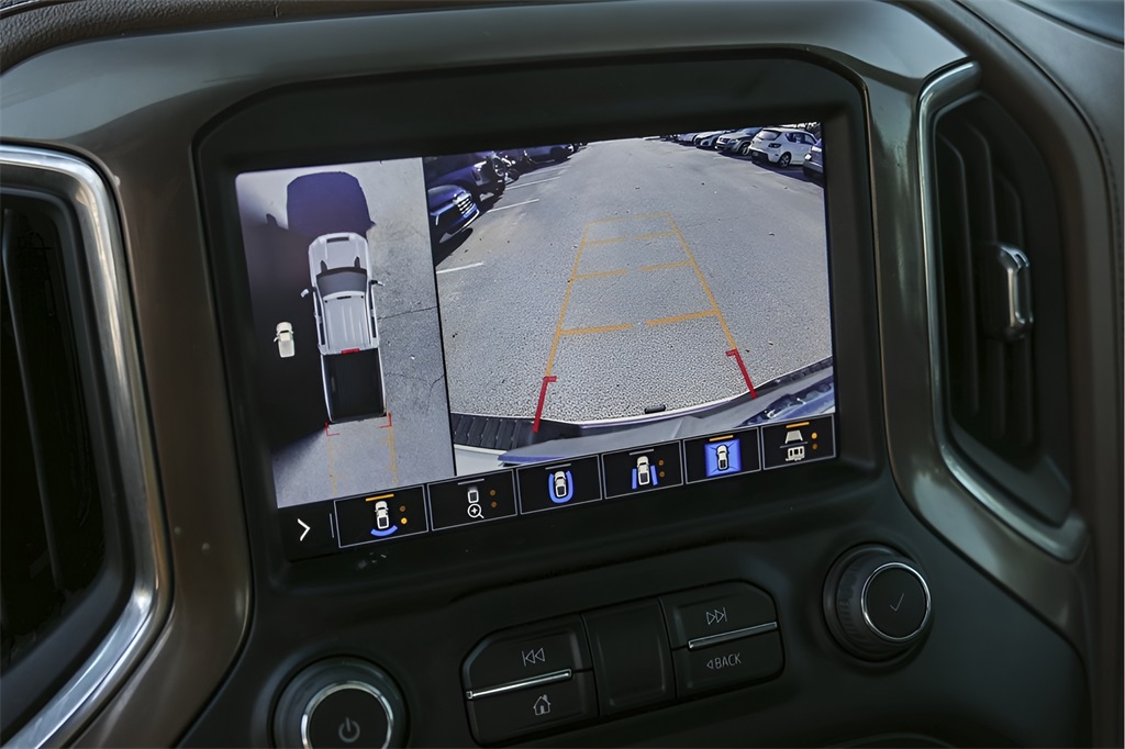 Used Car 2022 Chevrolet Silverado 2500hd  High Country For Sale Under $60,000 In Austin, Texas