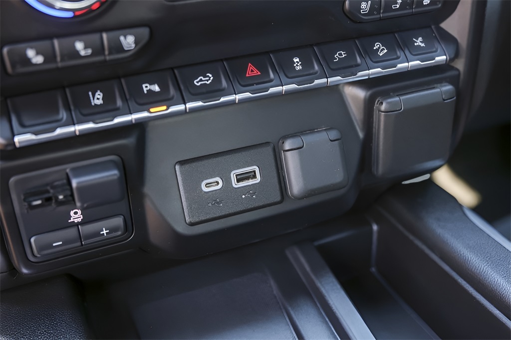 Used Car 2022 Chevrolet Silverado 2500hd  High Country For Sale Under $60,000 In Austin, Texas