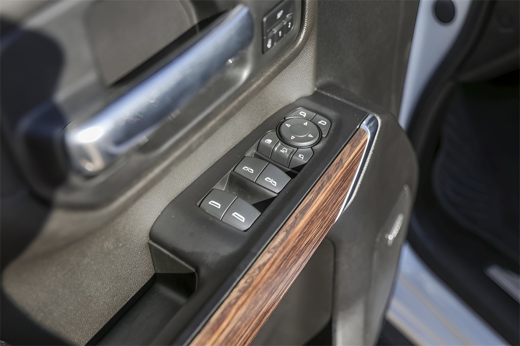 Used Car 2022 Chevrolet Silverado 2500hd  High Country For Sale Under $60,000 In Austin, Texas