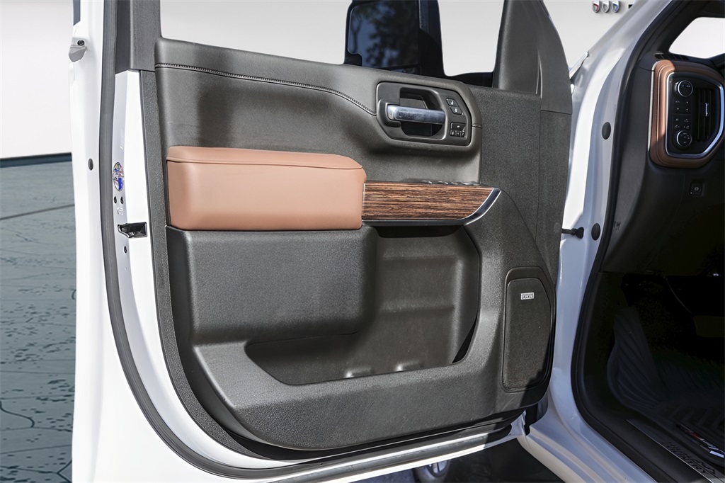 Used Car 2022 Chevrolet Silverado 2500hd  High Country For Sale Under $60,000 In Austin, Texas