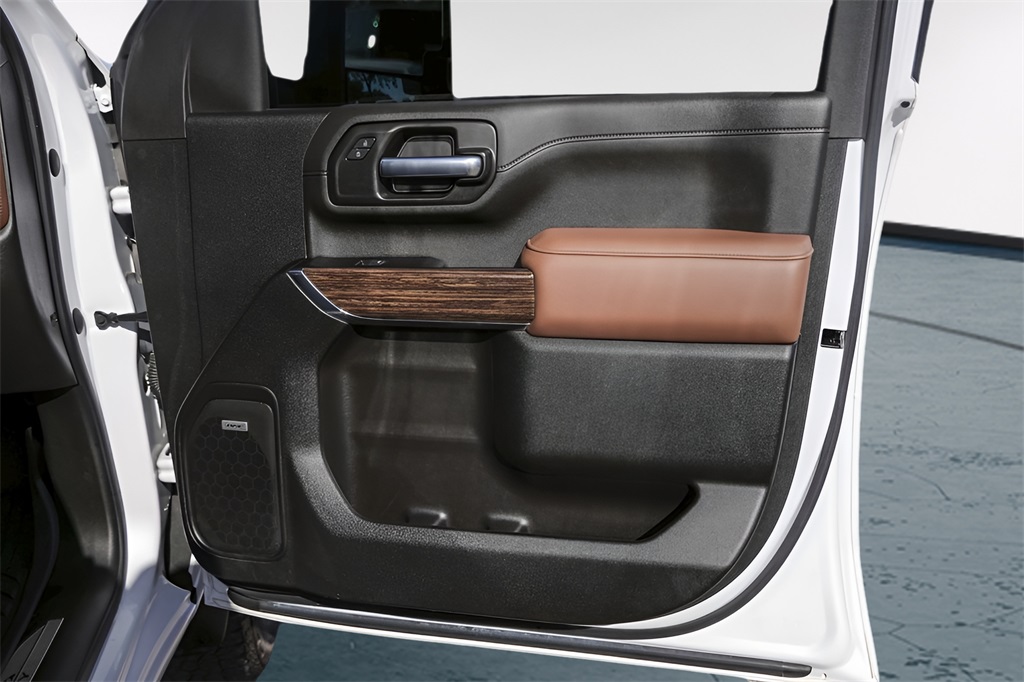 Used Car 2022 Chevrolet Silverado 2500hd  High Country For Sale Under $60,000 In Austin, Texas