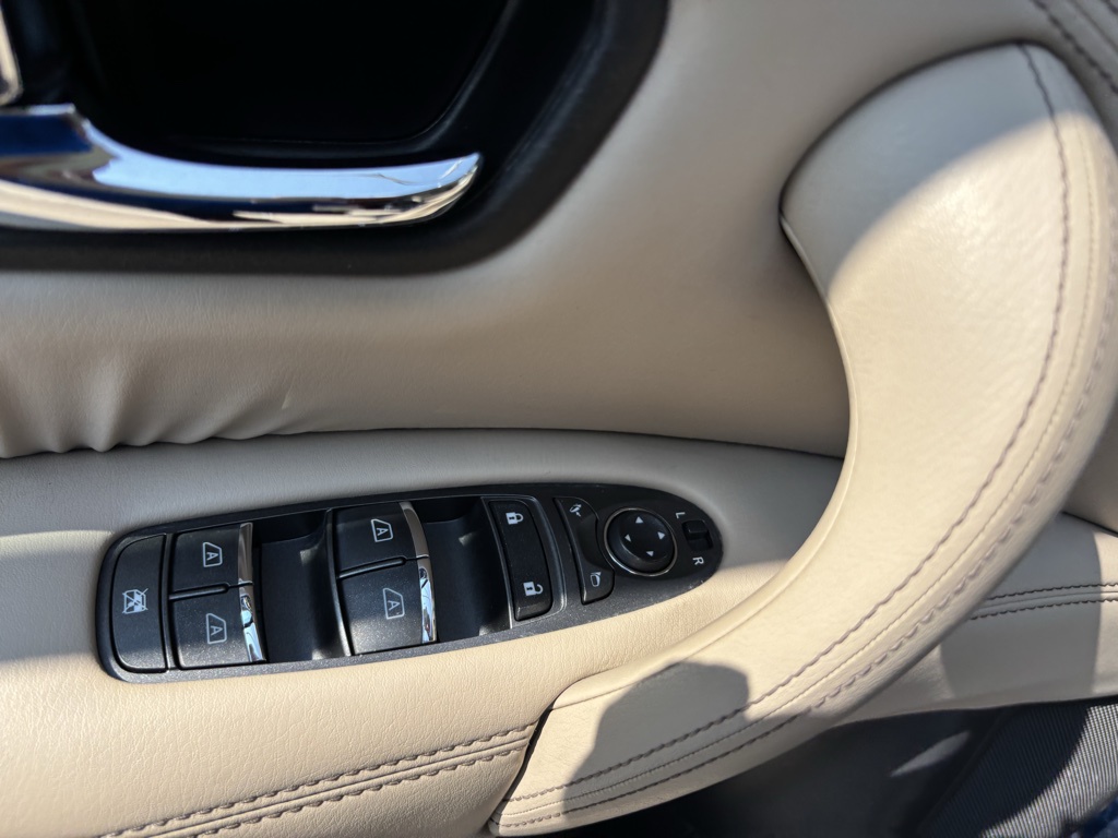Used Car 2023 Nissan Armada  Sl For Sale In Austin, Texas