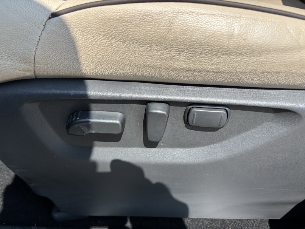 Used Car 2023 Nissan Armada  Sl For Sale In Austin, Texas