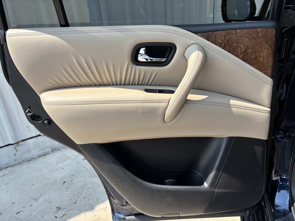 Used Car 2023 Nissan Armada  Sl For Sale In Austin, Texas