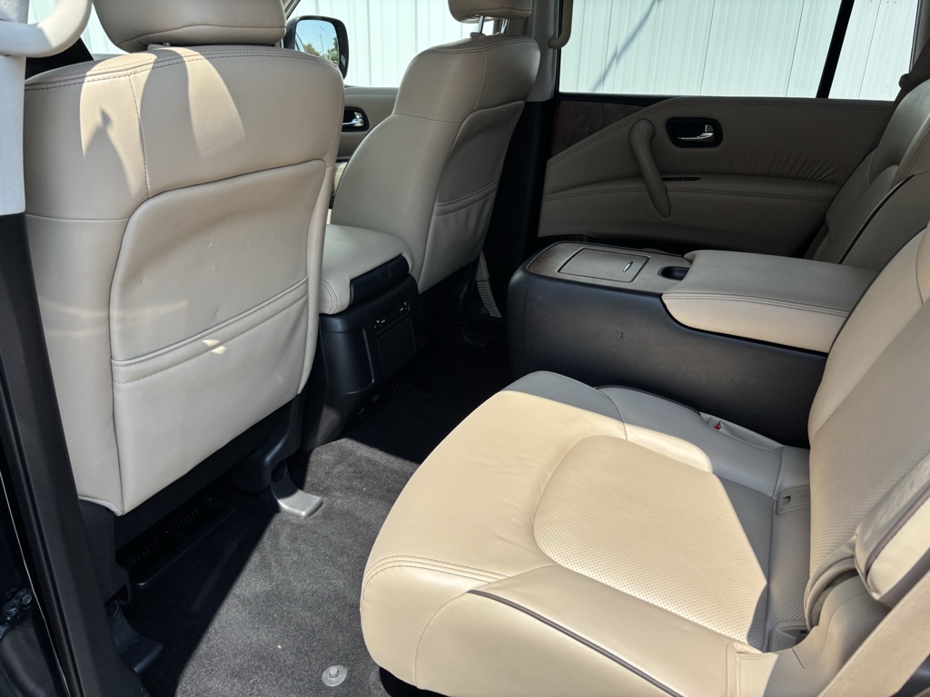 Used Car 2023 Nissan Armada  Sl For Sale In Austin, Texas