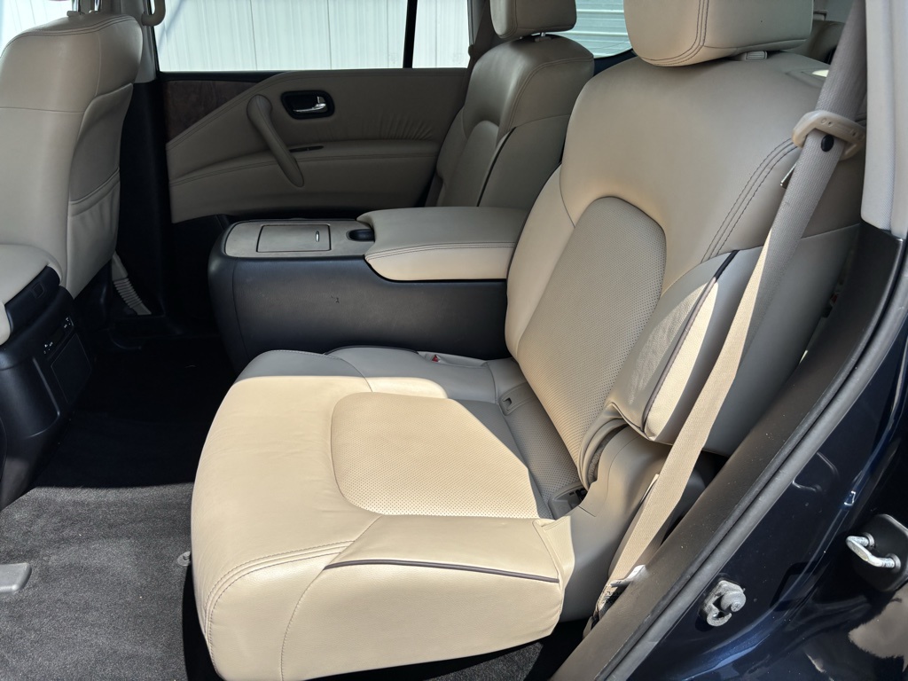 Used Car 2023 Nissan Armada  Sl For Sale In Austin, Texas