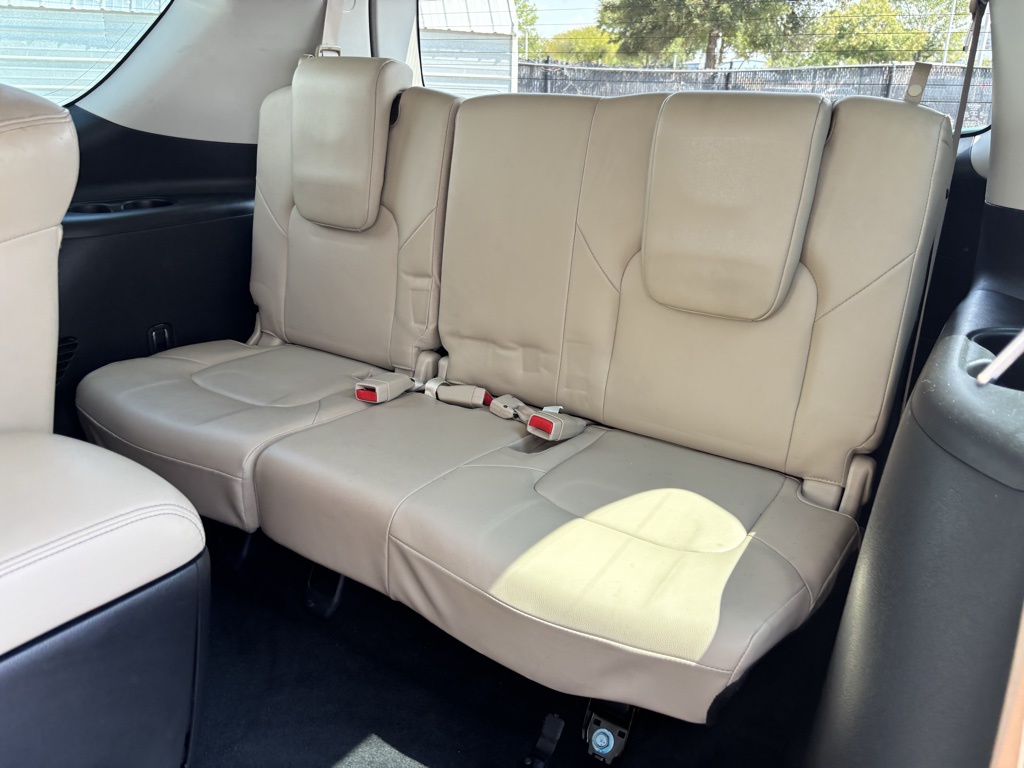 Used Car 2023 Nissan Armada  Sl For Sale In Austin, Texas