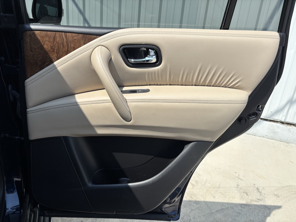 Used Car 2023 Nissan Armada  Sl For Sale In Austin, Texas