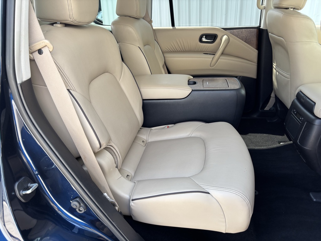Used Car 2023 Nissan Armada  Sl For Sale In Austin, Texas