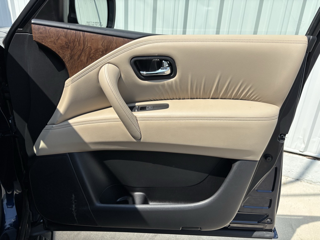 Used Car 2023 Nissan Armada  Sl For Sale In Austin, Texas
