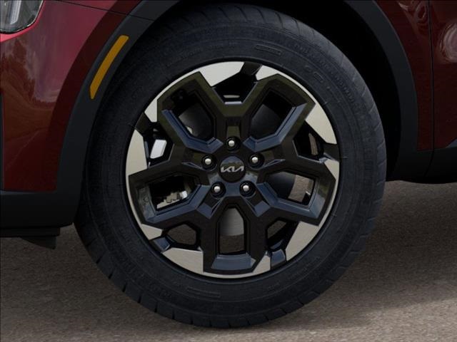 2025 Kia Sorento S - 8