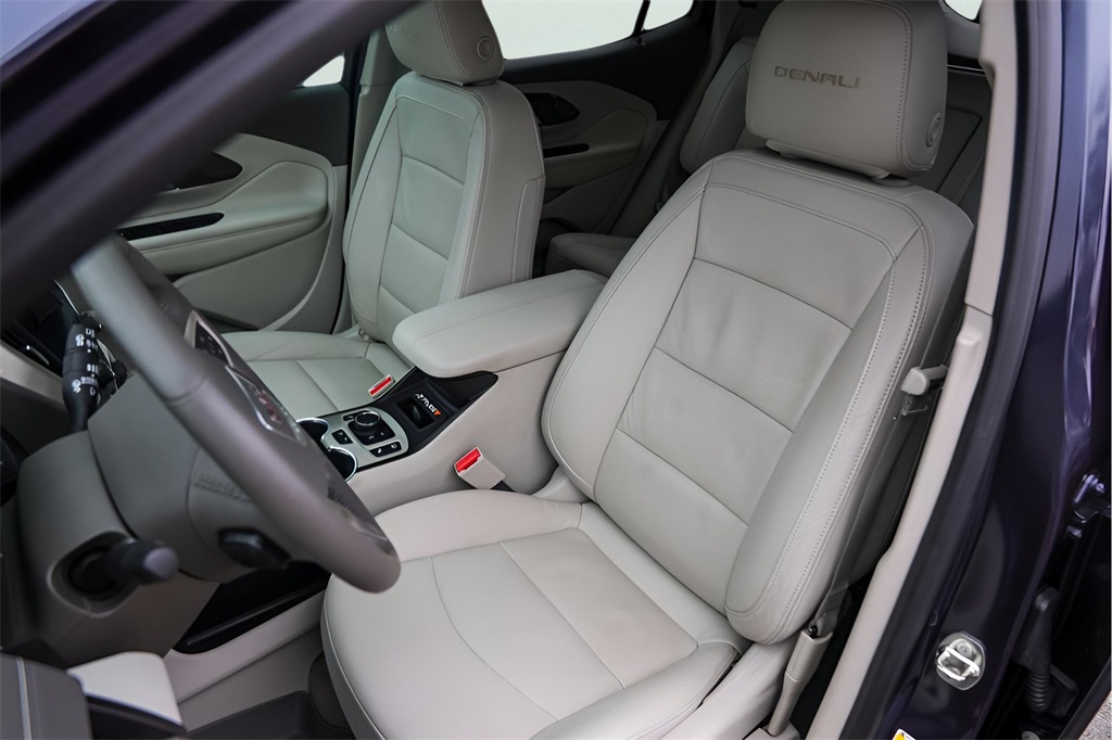 Used Car 2019 Gmc Terrain  Denali For Sale Under $25,000 In Austin, Texas