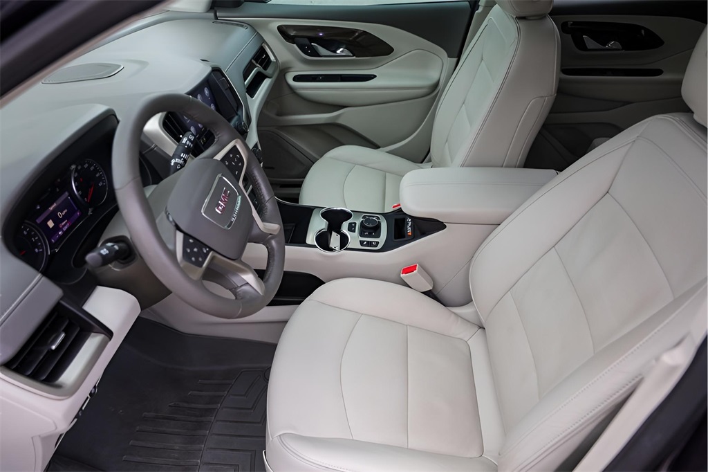 Used Car 2019 Gmc Terrain  Denali For Sale Under $25,000 In Austin, Texas