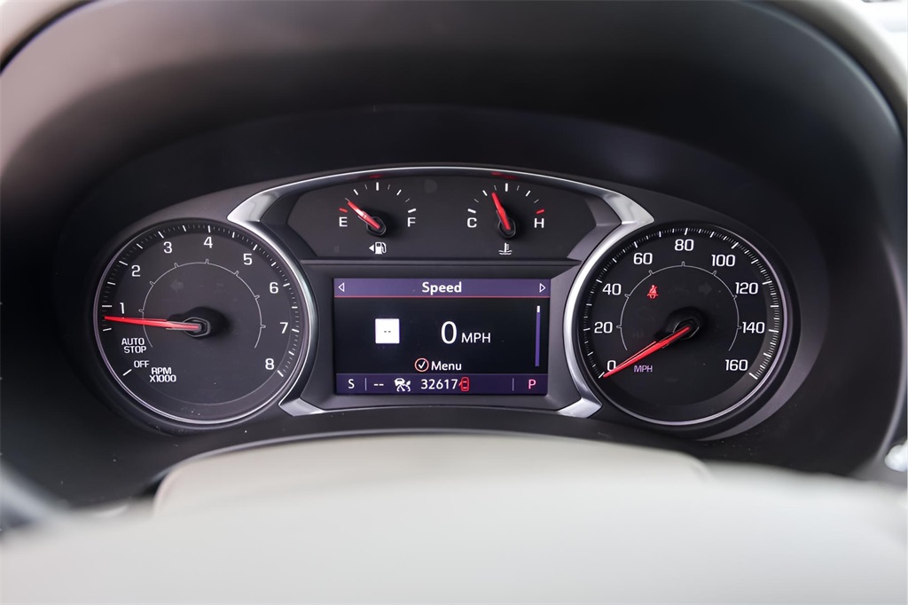 Used Car 2019 Gmc Terrain  Denali For Sale Under $25,000 In Austin, Texas