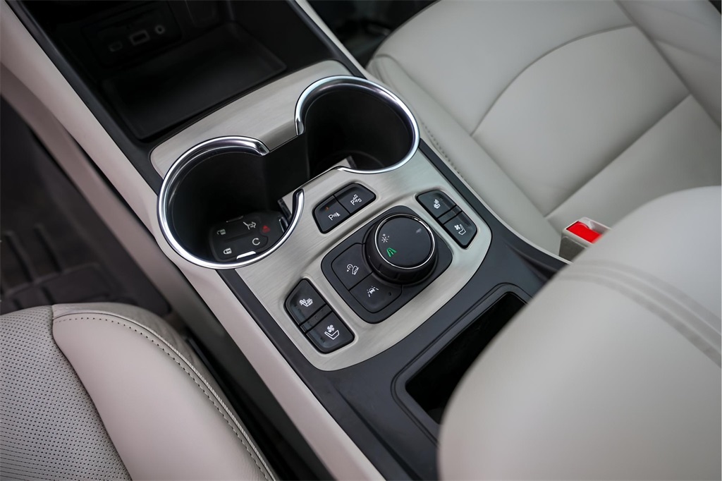 Used Car 2019 Gmc Terrain  Denali For Sale Under $25,000 In Austin, Texas