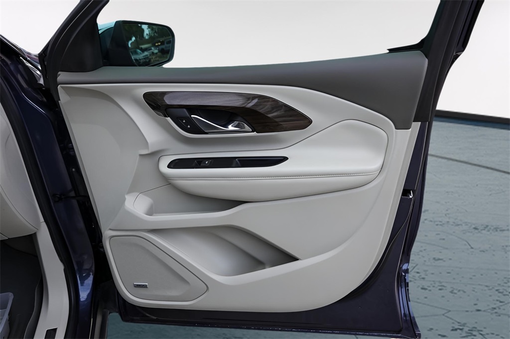 Used Car 2019 Gmc Terrain  Denali For Sale Under $25,000 In Austin, Texas