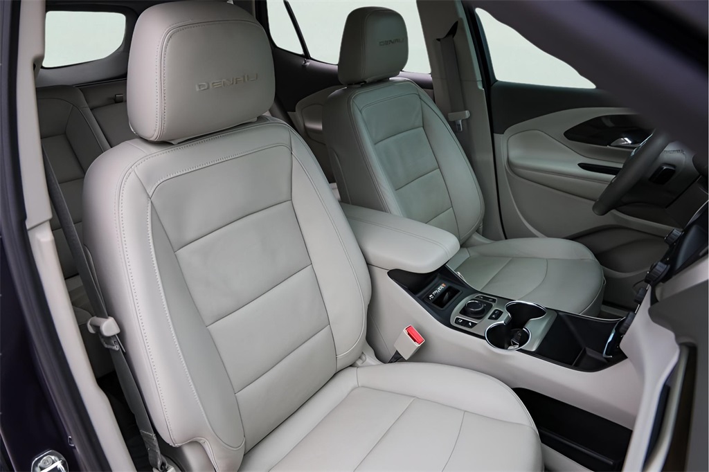 Used Car 2019 Gmc Terrain  Denali For Sale Under $25,000 In Austin, Texas