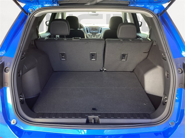 Used Car 2024 Chevrolet Equinox  Ls For Sale Under $25,000 In San Antonio, Texas