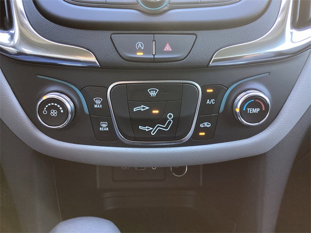 Used Car 2024 Chevrolet Equinox  Ls For Sale Under $25,000 In San Antonio, Texas