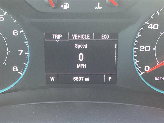 Used Car 2024 Chevrolet Equinox  Ls For Sale Under $25,000 In San Antonio, Texas