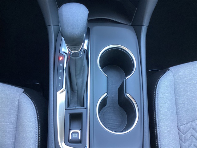 Used Car 2024 Chevrolet Equinox  Ls For Sale Under $25,000 In San Antonio, Texas