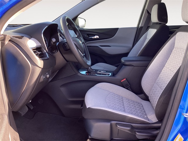 Used Car 2024 Chevrolet Equinox  Ls For Sale Under $25,000 In San Antonio, Texas