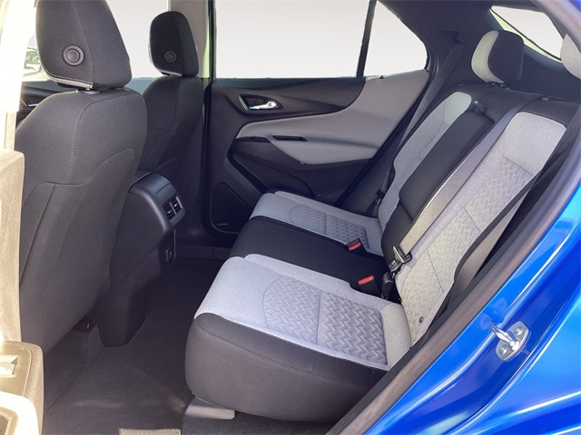 Used Car 2024 Chevrolet Equinox  Ls For Sale Under $25,000 In San Antonio, Texas