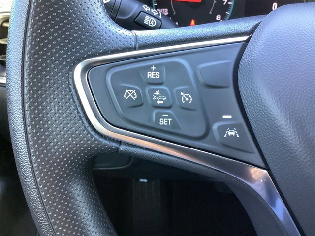 Used Car 2024 Chevrolet Equinox  Ls For Sale Under $25,000 In San Antonio, Texas