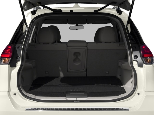 2018 Nissan Rogue SV Black at Mac Haik CDJR North Houston