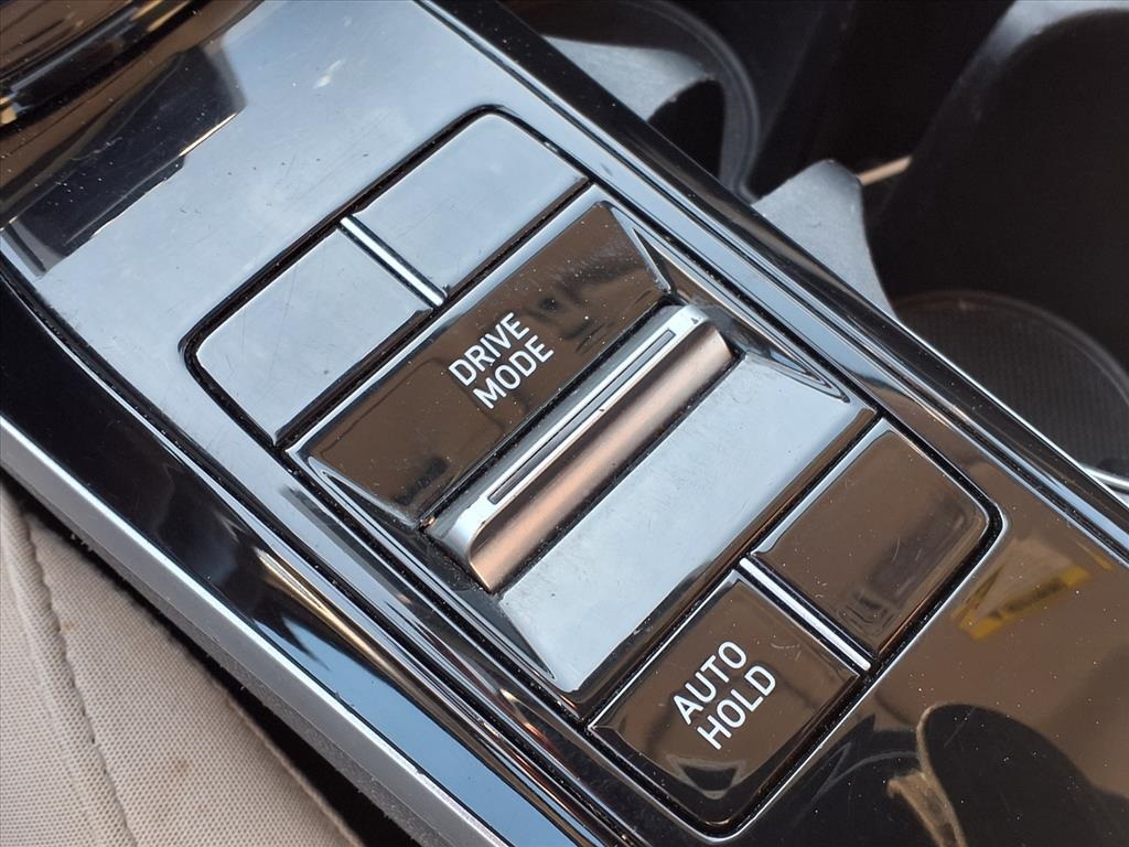 2023 Hyundai Sonata SEL Blue at Baytown Hyundai