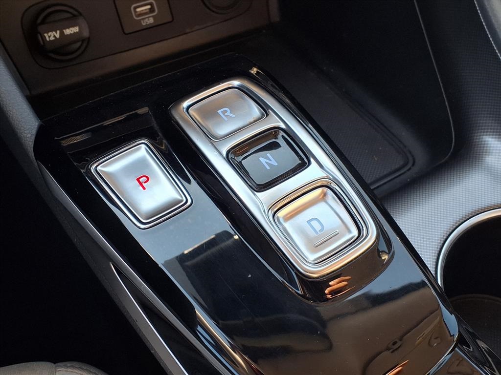 2023 Hyundai Sonata SEL Blue at Baytown Hyundai