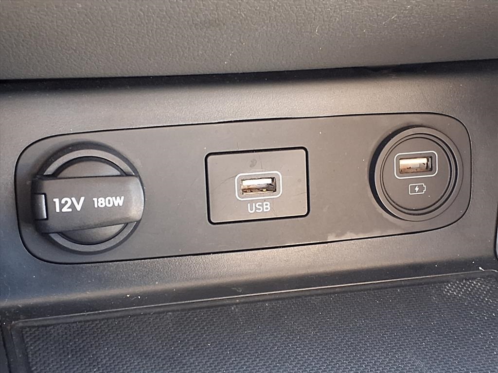 2023 Hyundai Sonata SEL Blue at Baytown Hyundai