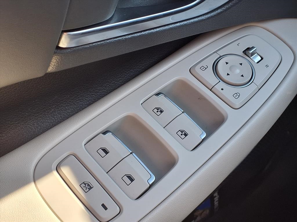 2023 Hyundai Sonata SEL Blue at Baytown Hyundai