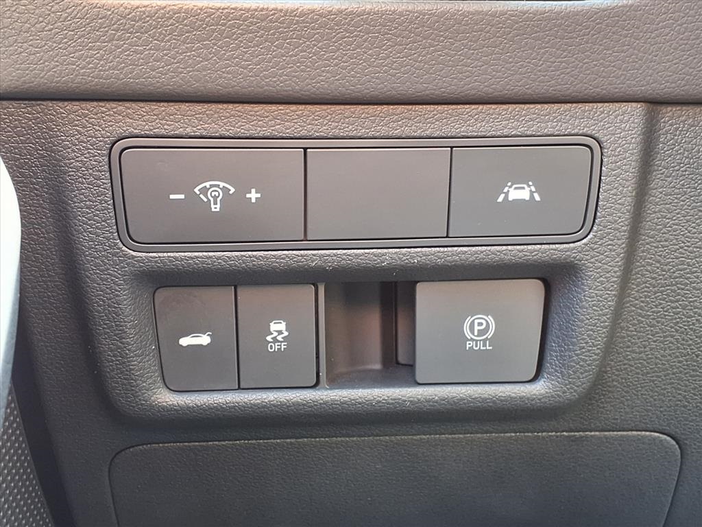 2023 Hyundai Sonata SEL Blue at Baytown Hyundai