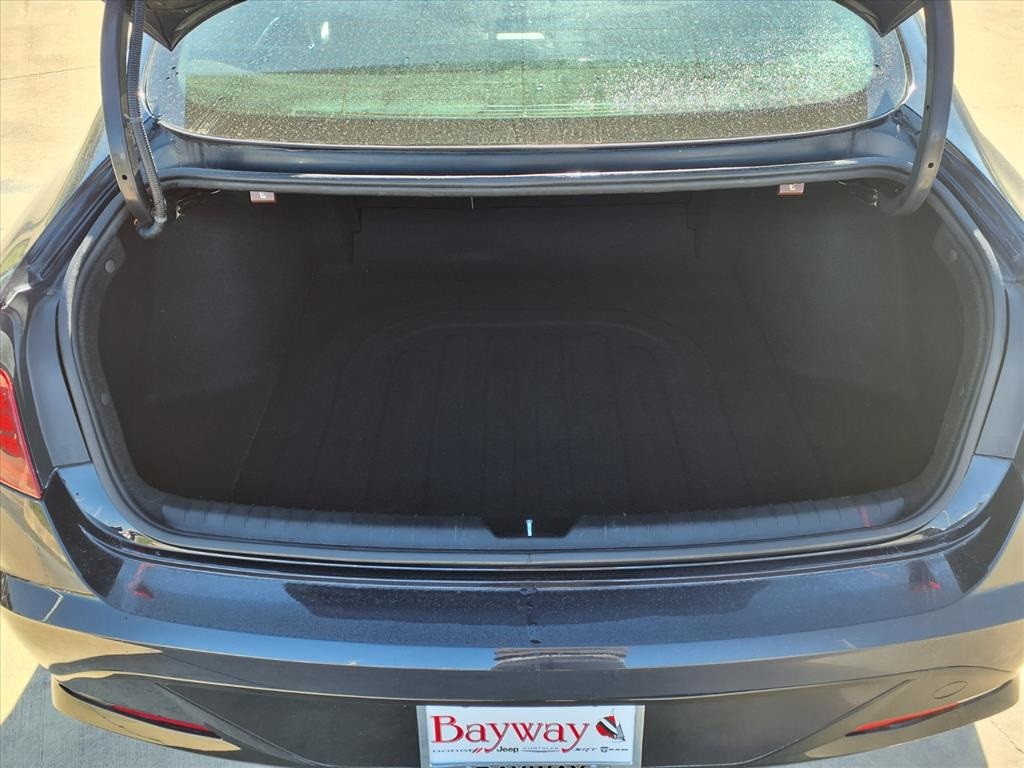 2023 Hyundai Sonata SEL Blue at Baytown Hyundai