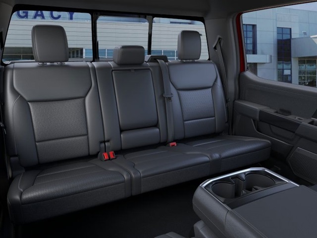 2025 Ford F-150 Lariat - 10