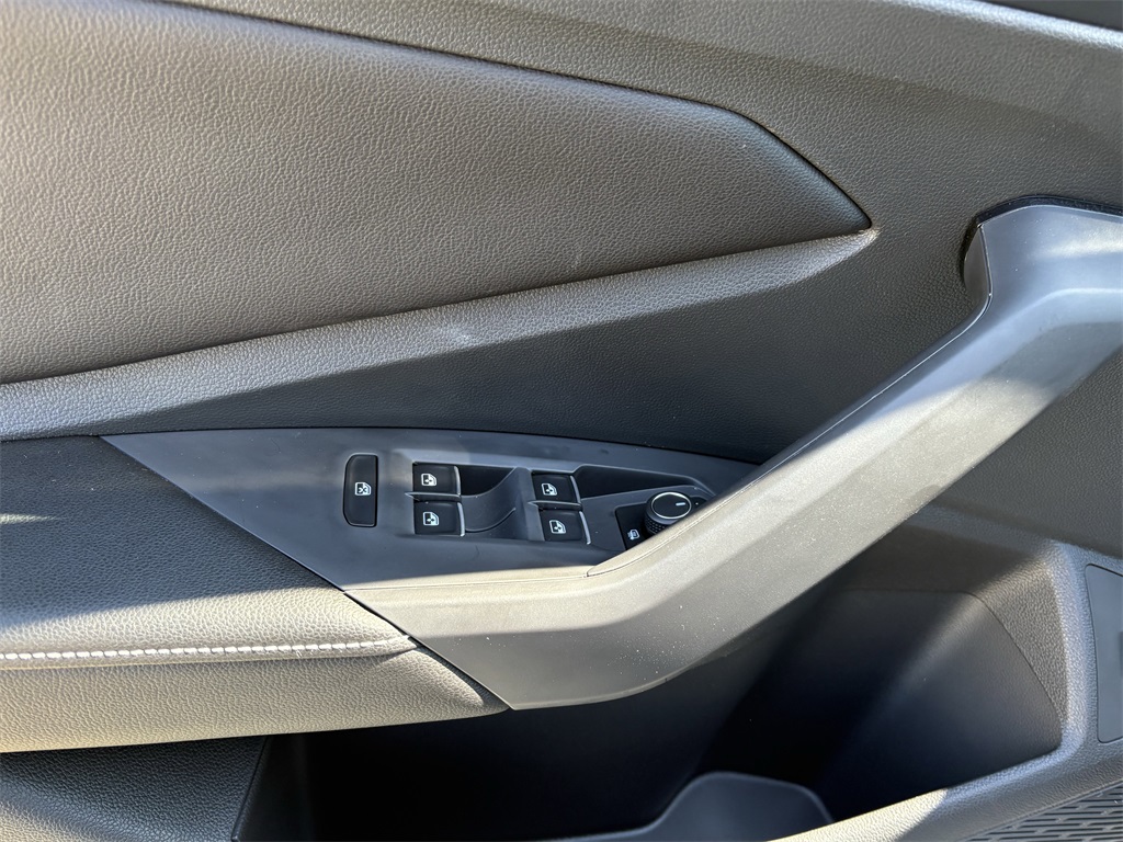 2026 Volkswagen Jetta 1.5T S Silver at DeMontrond Auto Country