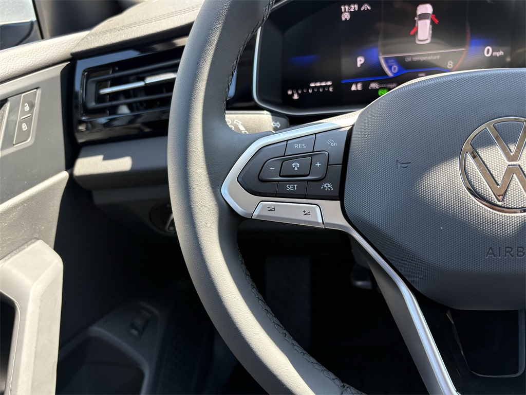 2026 Volkswagen Jetta 1.5T S Silver at DeMontrond Auto Country