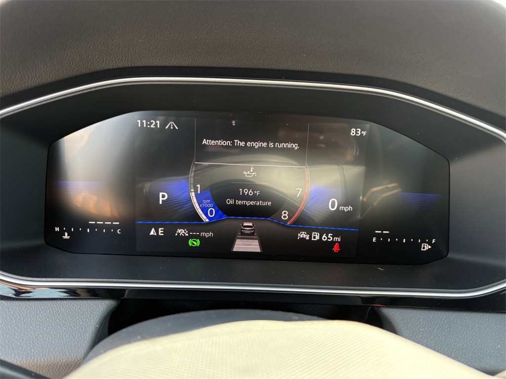 2026 Volkswagen Jetta 1.5T S Silver at DeMontrond Auto Country