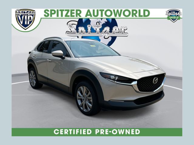 2023 Mazda CX-30 2.5 S Preferred AWD   
