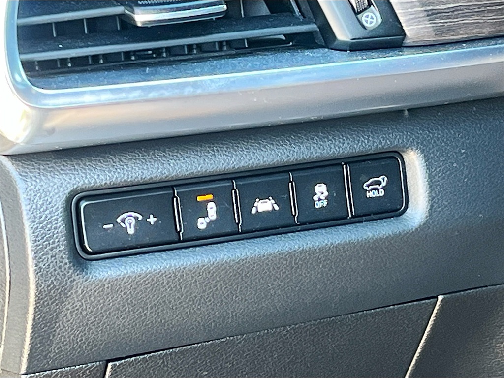 2022 Kia Telluride SX Green at Westside Lexus