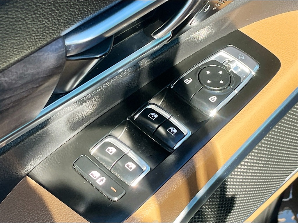 2022 Kia Telluride SX Green at Westside Lexus