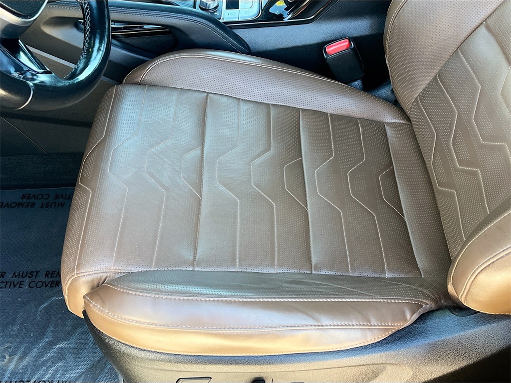 2022 Kia Telluride SX Green at Westside Lexus