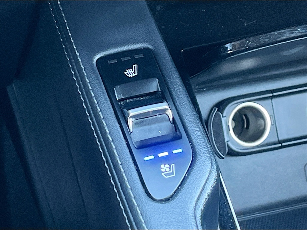 2022 Kia Telluride SX Green at Westside Lexus