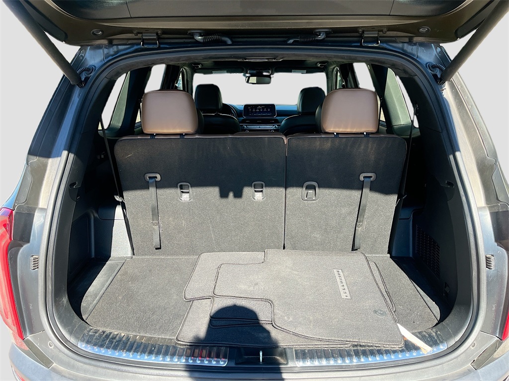 2022 Kia Telluride SX Green at Westside Lexus