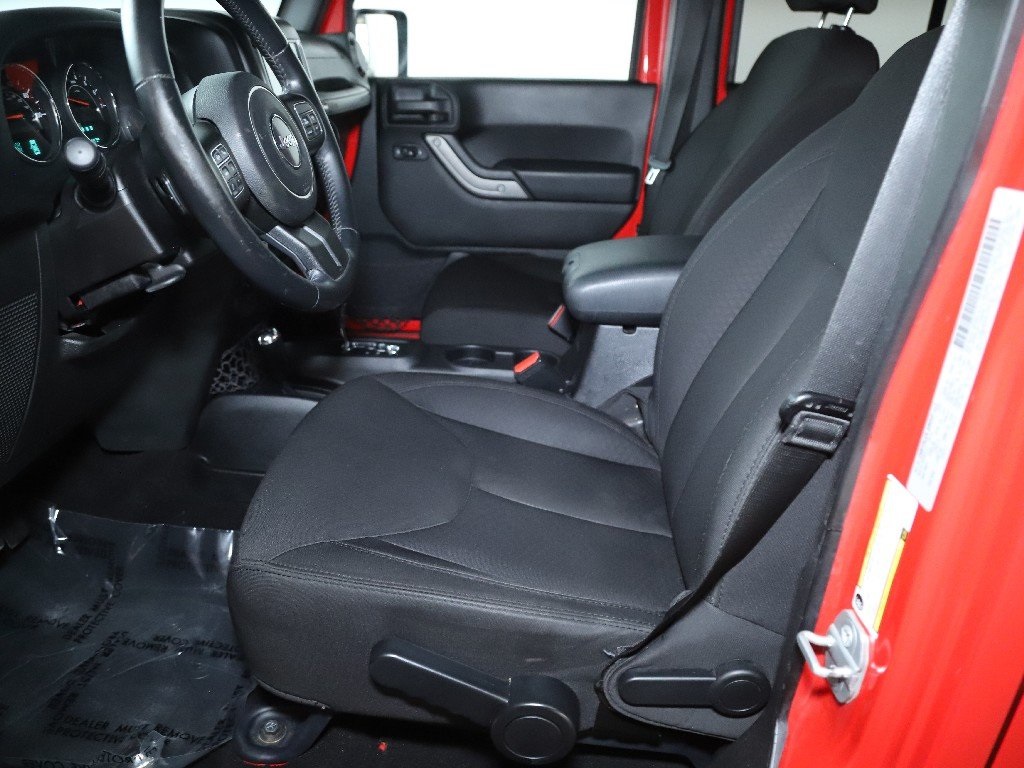 2019 Volkswagen Tiguan SE photo 21